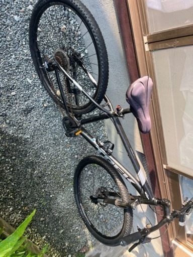 TREK マウンテンバイク自転車