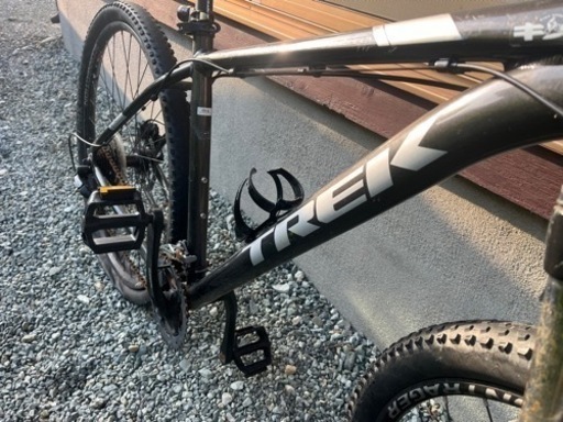 TREK マウンテンバイク自転車