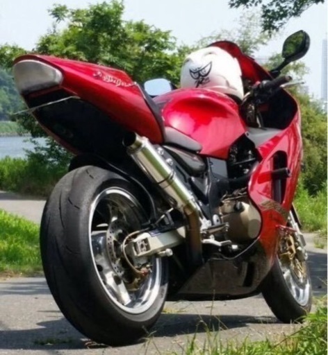 ZX12R     カワサキ