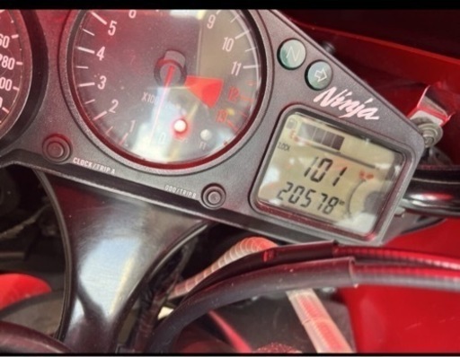 ZX12R     カワサキ