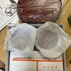 お食い初め膳の画像