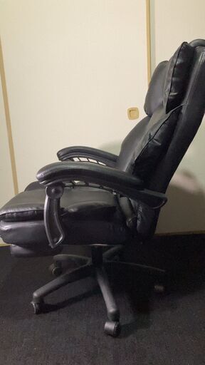 ほぼ新品】オフィスチェアの通販はau PAY マーケット - 輸入雑貨の 