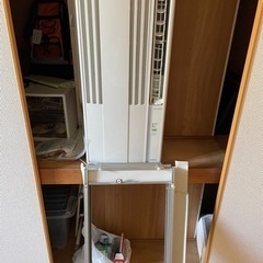 ウィンドエアコン