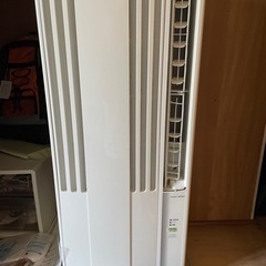 ウィンドエアコンの画像