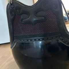 剣道　胴の画像