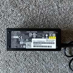 ノートパソコン(中古)の画像