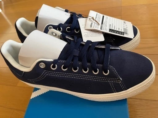 adidas (アディダス) STAN SMITH CS (スタンスミス CS) 新品未使用　26.5