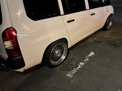 赤字覚悟最終値下げ25日まで当時物、17インチ廃盤ウェッズプロフェッサー今だけ新品タイヤセット