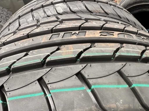 赤字覚悟最終値下げ25日まで当時物、17インチ廃盤ウェッズプロフェッサー今だけ新品タイヤセット