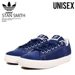 adidas (アディダス) STAN SMITH CS (スタンスミス CS) 新品未使用　26.5の画像