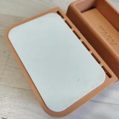 ディアウォール　収納の画像