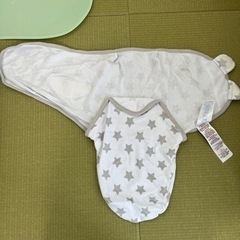 summer infant スワドルミー