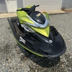 SEADOO RXP215 2007年式