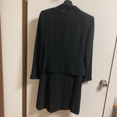 喪服　礼服　ワンピース　ジャケット　の画像