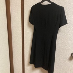喪服　礼服　ワンピース　ジャケット　の画像