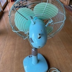National 扇風機 昭和 レトロ 扇風機 動作確認済 HB-N レア値下げ