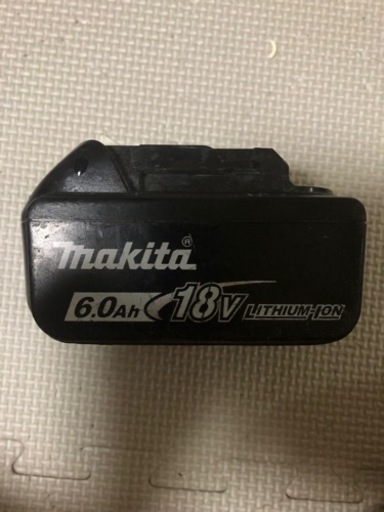 マキマバッテリー18v