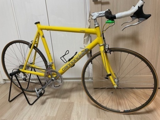 Cannondale(キャノンデール) バイク