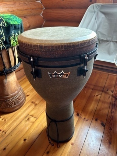REMO  ジャンベ