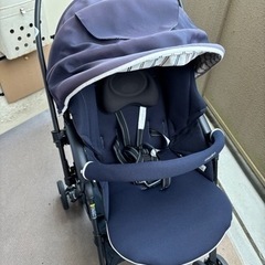 軽量ベビーカー中古