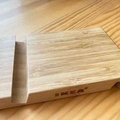 IKEA イケア　スマホ　タブレットスタンド