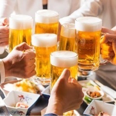 ５/１０(土) 19時〜★浜松飲み会オフ会★35〜55歳く…