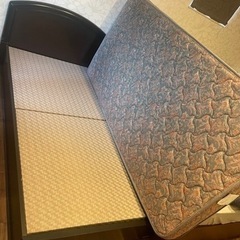 フランスベッドの画像