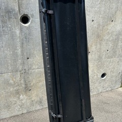 ハイラックス　トノカバー　中古