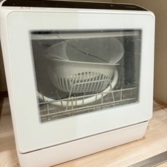 サンコー食洗機