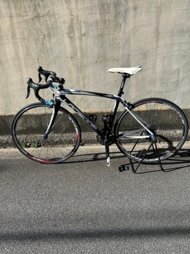 ラピエール　2011年モデル！