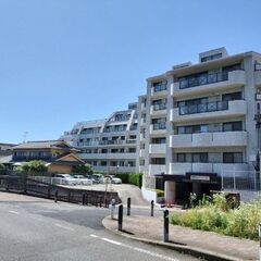 🏡リフォーム済　2DK中古マンション　南区野間🏡