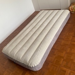 エアベッド　INTEX社正規品
