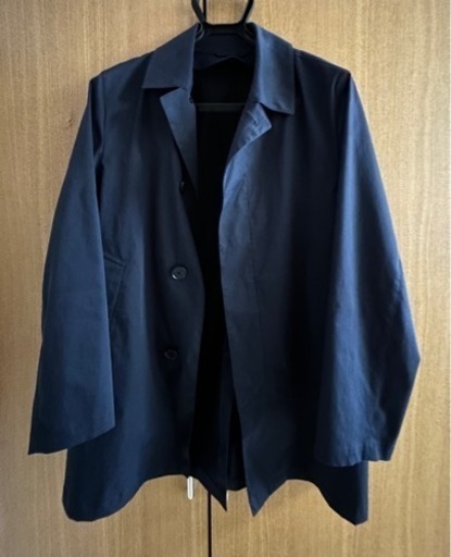 【美品】 MACKINTOSH コート