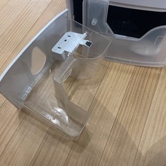 発送します　三菱　22年製　除湿器　MJ-P180SX-Wの画像