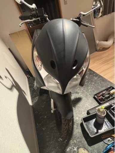 ホンダ　PCX 値下げ交渉可能