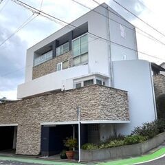 🏡RC造　4F建て　中古住宅　南区長丘🏡