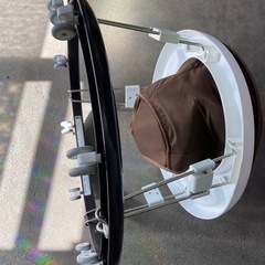 ベビー用歩行器
の画像