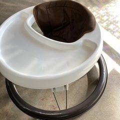 ベビー用歩行器
