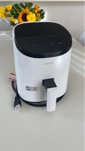 ノンフライヤー　COSORI