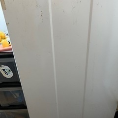 冷凍庫　の画像