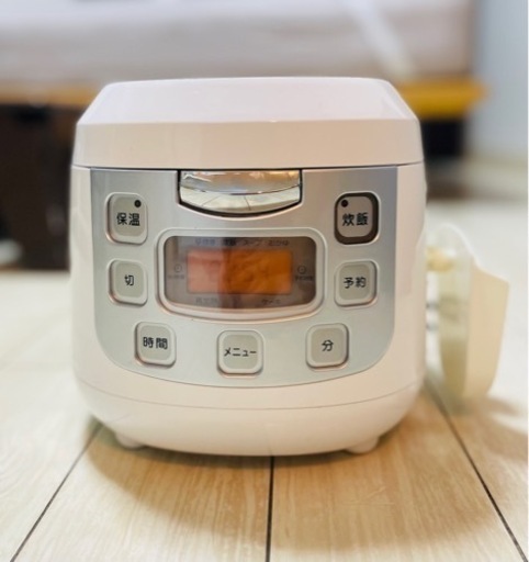 炊飯器