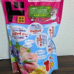 こんにゃくゼリー　1000g ドン・キホーテ　情熱価格