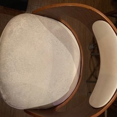 ハイチェアの画像