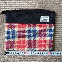 コールマン　ポンチョ　子ども用の画像