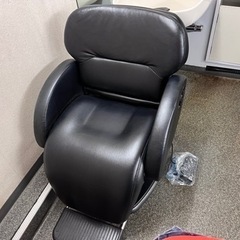 シャンプー椅子