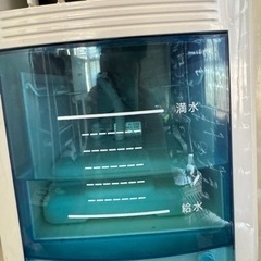 冷却ファンの画像