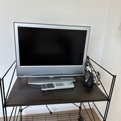 テレビ