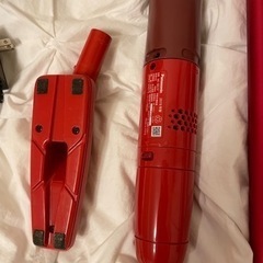 Panasonicスティッククリーナー　掃除機の画像