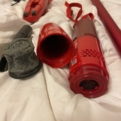 Panasonicスティッククリーナー　掃除機の画像