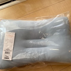 最終値下げSLEEPLINE bynishijawa洗えるまくら の画像